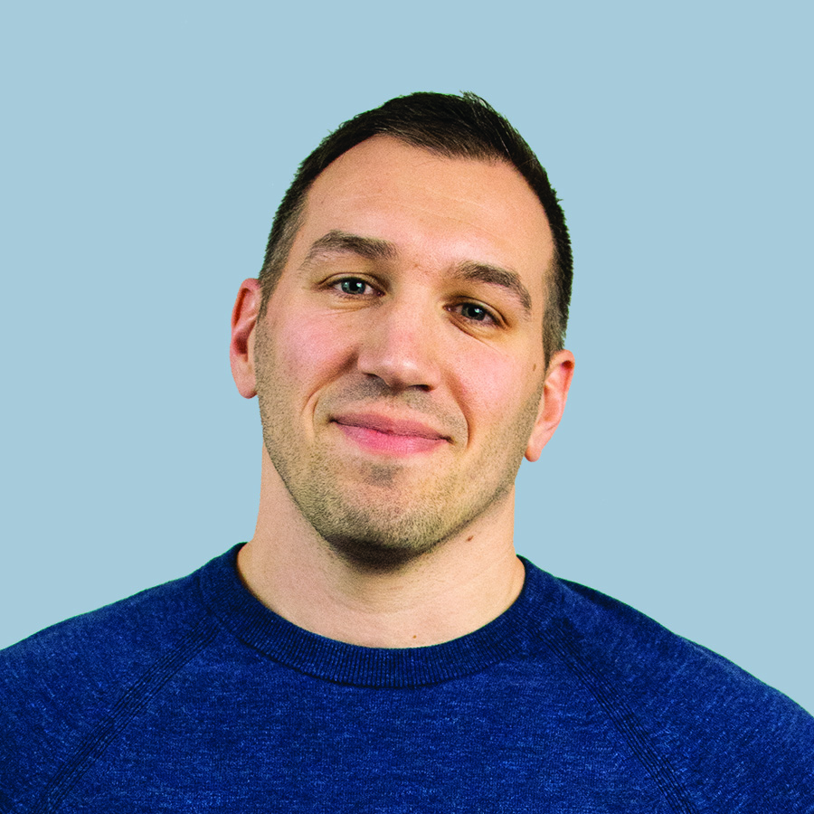 Picture of Frank Lakatos