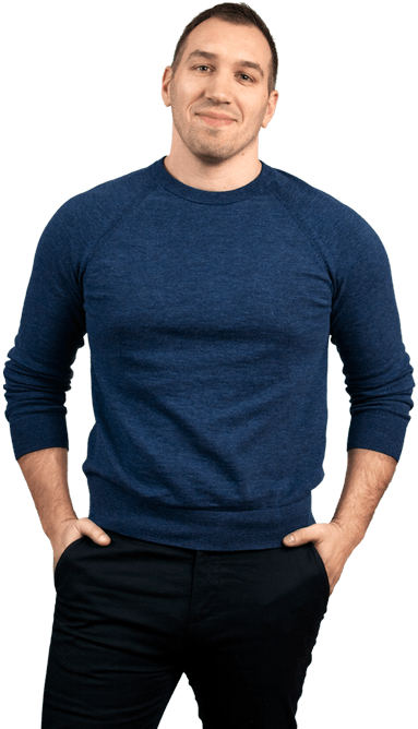 Picture of Frank Lakatos